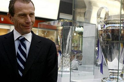 Μπουτραγκένιο: “Εχει το σεβασμό μας ο ΑΠΟΕΛ”