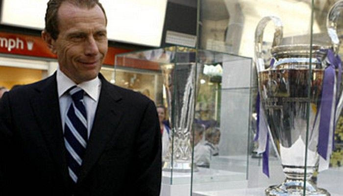 Μπουτραγκένιο: “Εχει το σεβασμό μας ο ΑΠΟΕΛ”