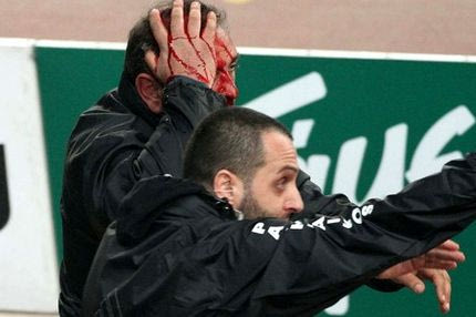 Με αφαίρεση βαθμών απειλείται ο Παναθηναϊκός