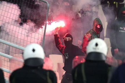 Την Τετάρτη η εκδίκαση της έφεσης του ΠΑΟ