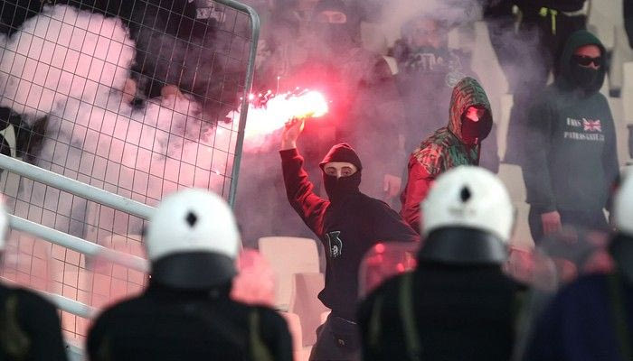 Την Τετάρτη η εκδίκαση της έφεσης του ΠΑΟ