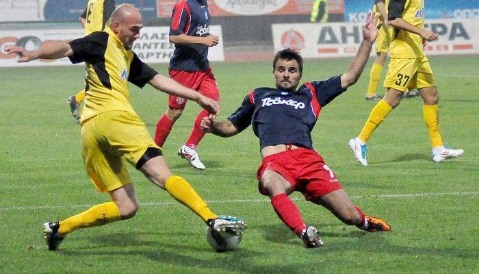 Preview: Εργοτέλης – Κέρκυρα