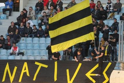 “Να σωθούμε από τι;”