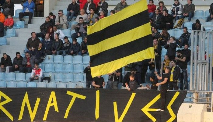 “Να σωθούμε από τι;”