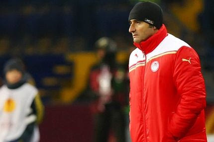 Βαλβέρδε: “Δικό μας το πλεονέκτημα”