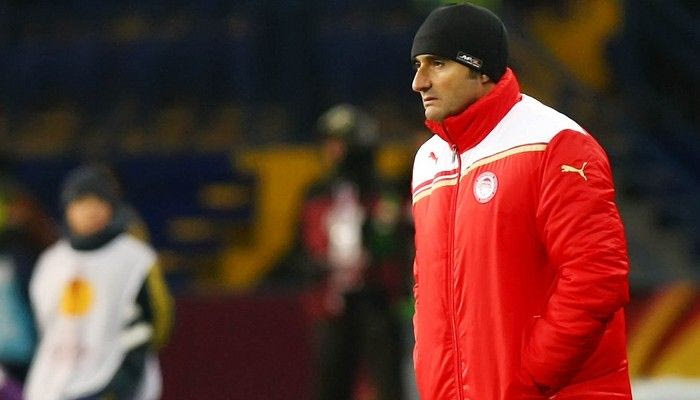 Βαλβέρδε: “Δικό μας το πλεονέκτημα”