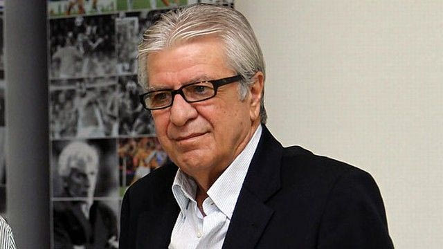 “Αδύνατο να μπούμε στο ελληνικό πρωτάθλημα”
