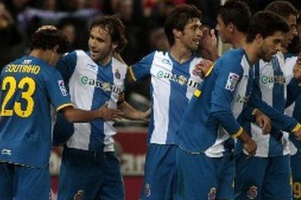 27η αγ.: Βρίσκει το δρόμο της η Εσπανιόλ