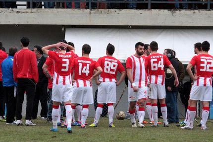 Απορρίφθηκε η έφεση