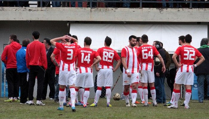 Απορρίφθηκε η έφεση