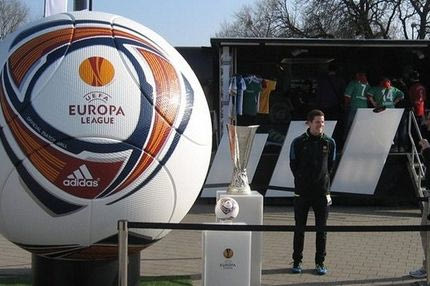 Στην ατζέντα του Άμστερνταμ