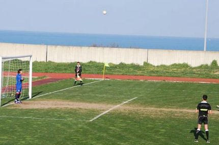 Έκανε fair play χάνοντας πέναλτι!