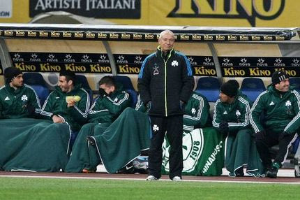 Τα αίτια της “πράσινης” κατηφόρας…