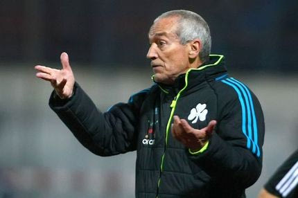 Κάλεσμα στον κόσμο από τον Φερέιρα