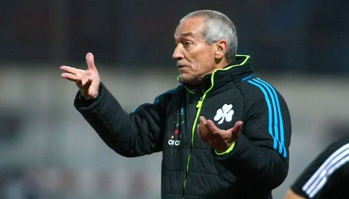 Κάλεσμα στον κόσμο από τον Φερέιρα