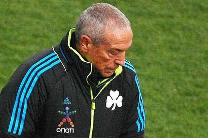 Με αλλαγές κόντρα στον Πανιώνιο ο Παναθηναϊκός