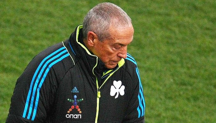 Με αλλαγές κόντρα στον Πανιώνιο ο Παναθηναϊκός