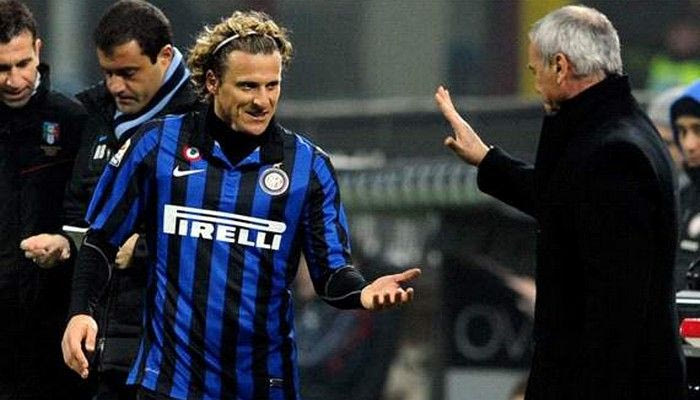 Οργίλος με τα ιταλικά ΜΜΕ ο Φορλάν