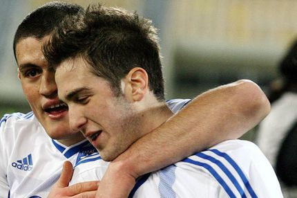 Μαθήματα Γερμανικών στον Φορτούνη