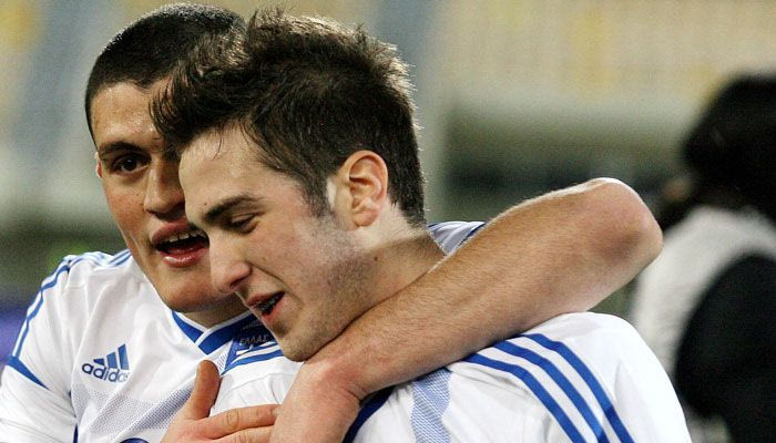 Μαθήματα Γερμανικών στον Φορτούνη