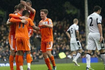 29η αγ.: “Πάρτι” της Σουόνσι στο Λονδίνο