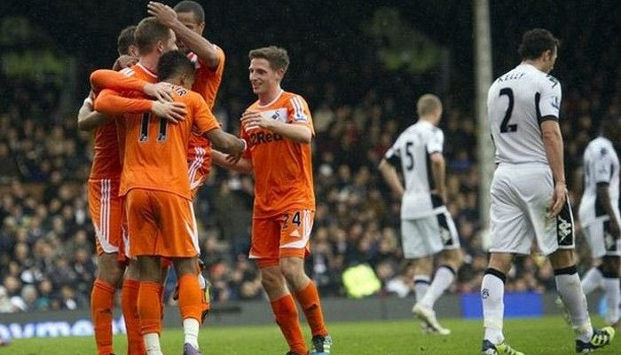 29η αγ.: “Πάρτι” της Σουόνσι στο Λονδίνο