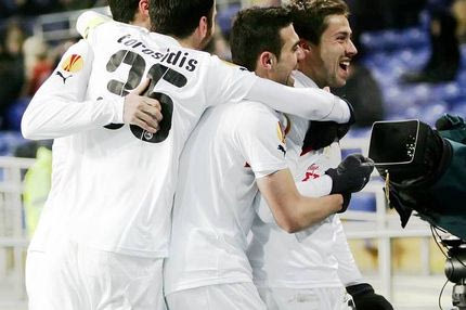 Απέκτησε ευρωπαϊκή ταυτότητα