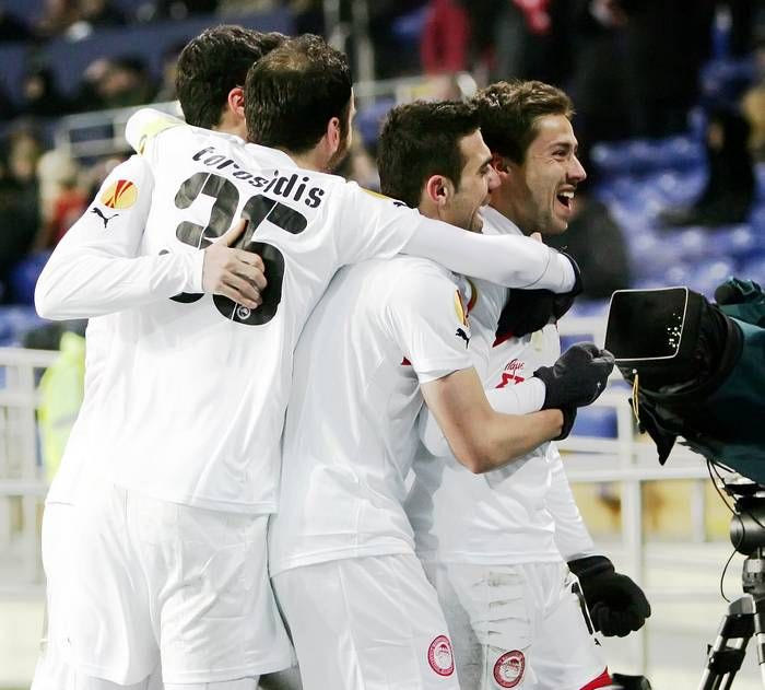 Απέκτησε ευρωπαϊκή ταυτότητα