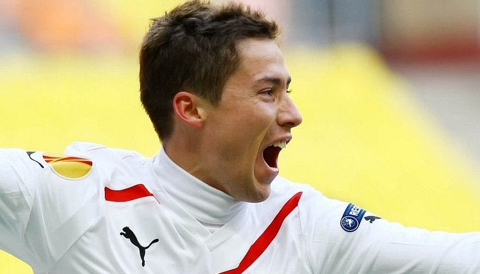 Μπαίνει στο Top-30 ο Ολυμπιακός