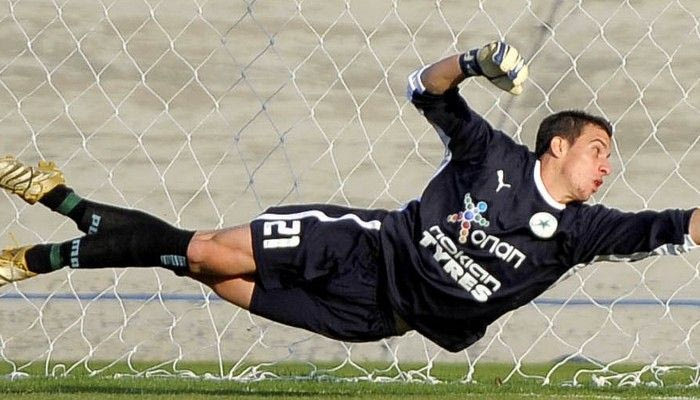 Ισόπαλο το ντέρμπι, έγραψε ιστορία ο Γιακουμής