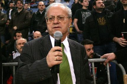 Γιαννακόπουλος: “Μεγάλη χαρά”