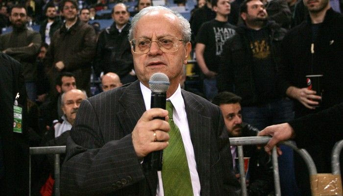 Γιαννακόπουλος: “Μεγάλη χαρά”