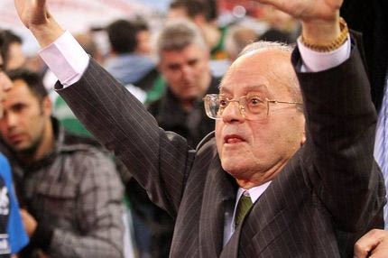 Θ. Γιαννακόπουλος: “Όποιος είδε… κατάλαβε”