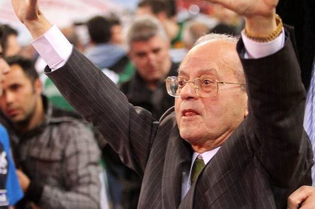 Συγχαρητήρια από Αθήνα