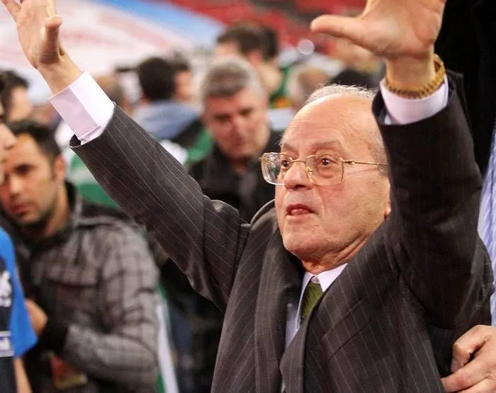 Θ. Γιαννακόπουλος: “Όποιος είδε… κατάλαβε”