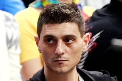 Δημήτρης Γιαννακόπουλος: “Απαράδεκτοι”