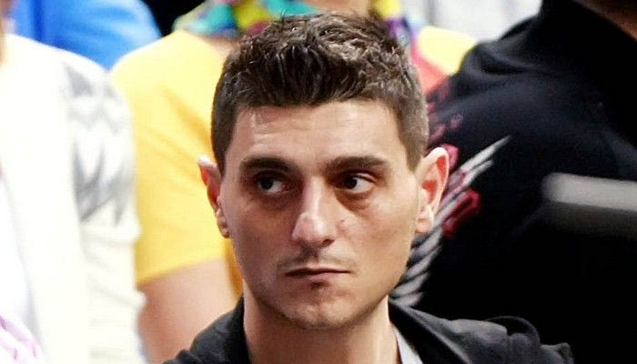 Δημήτρης Γιαννακόπουλος: “Απαράδεκτοι”