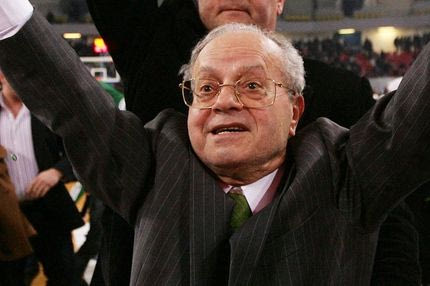 Γιαννακόπουλος: “Σας πιστεύω”