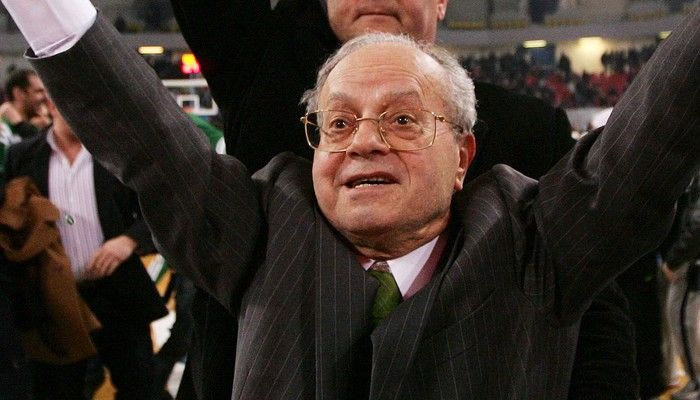 Γιαννακόπουλος: “Σας πιστεύω”