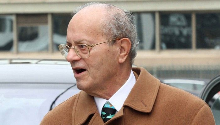 Θ. Γιαννακόπουλος: “Ρήγα, απολογήσου!”