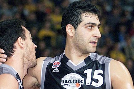 Γιαννούλης στο Contra.gr: “Σε καλύτερη κατάσταση ο Άρης”