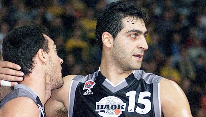 Γιαννούλης στο Contra.gr: “Σε καλύτερη κατάσταση ο Άρης”