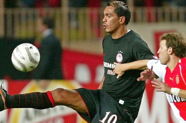 Το trick shot του Ζιοβάνι που θύμισε ερυθρόλευκη μαγεία