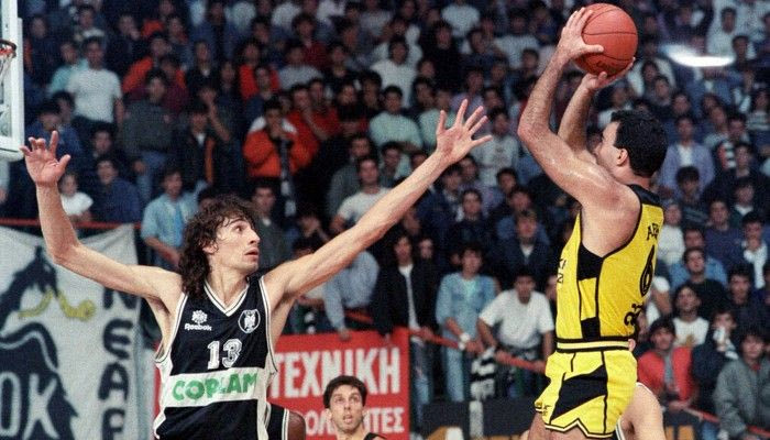 Γκάλης: “Γίνεται έστω και τώρα”