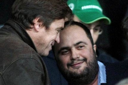 Μαρινάκης στον Γόντικα: “Ποιο ντέρμπι; Φροντίστε μην έχουμε θύματα!”