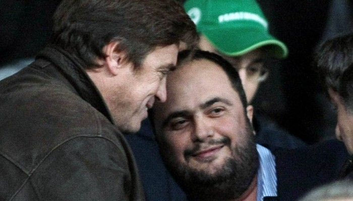 Μαρινάκης στον Γόντικα: “Ποιο ντέρμπι; Φροντίστε μην έχουμε θύματα!”