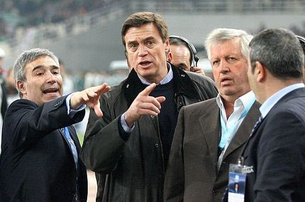 ΠΑΕ: “Ουδέποτε πρόταση για το πλειοψηφικό πακέτο”