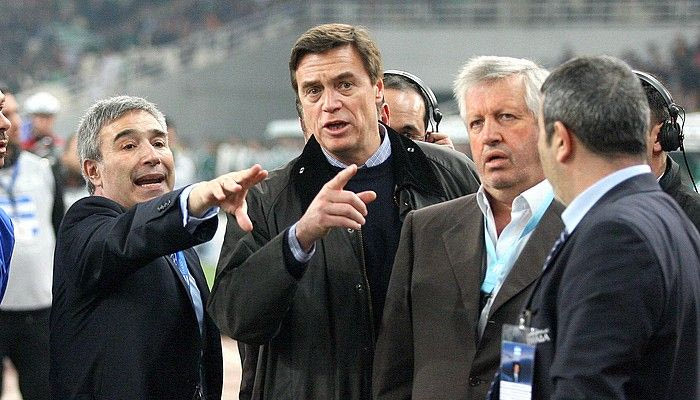 ΠΑΕ: “Ουδέποτε πρόταση για το πλειοψηφικό πακέτο”