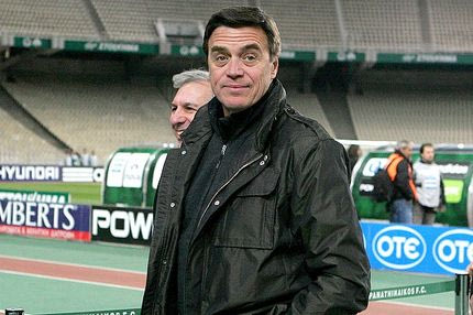 Έκτακτο Δ.Σ. της ΠΑΕ