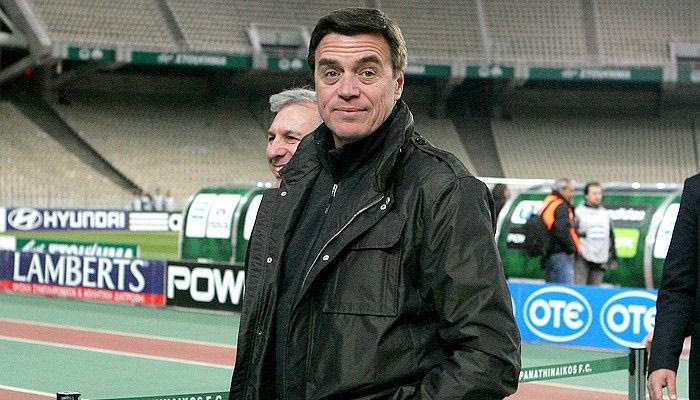 Έκτακτο Δ.Σ. της ΠΑΕ